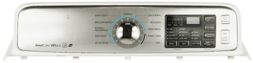 Samsung Washer DC97-19579T Top Console