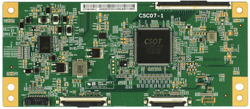 TCL ST7461D05-2 34.292Z0.16T T-Con Board