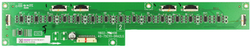 TCL 30835-000045 LED Driver for 75R655