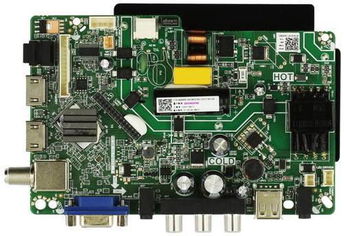 Westinghouse 260104035180 Main Board for WD32HX1201