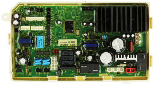 Samsung Washer DC92-00618B Main Board 