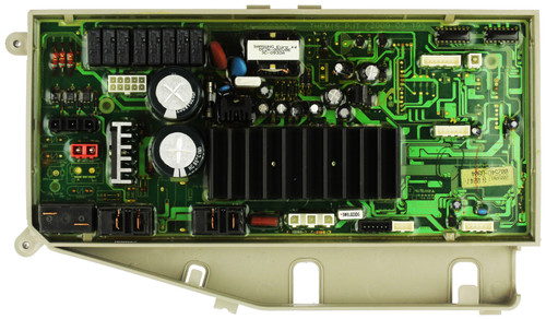 Samsung Washer DC92-00254D Control Board