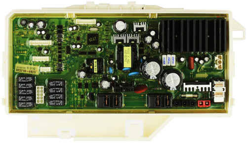 Samsung Washer DC92-00321A Main Board