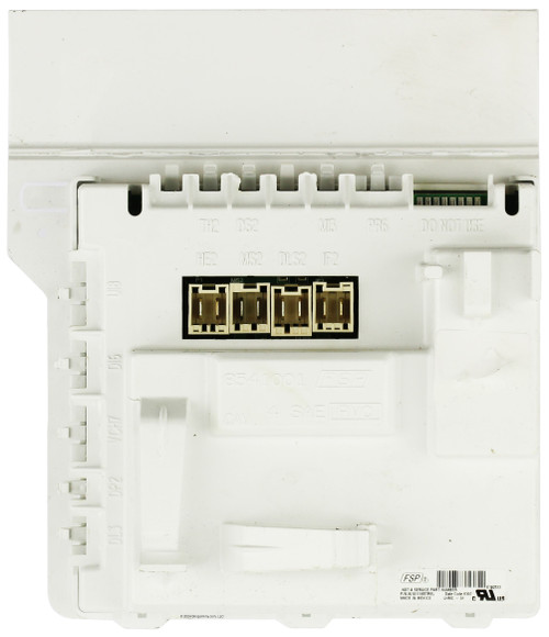 Whirlpool Washer W10111657 Control Board