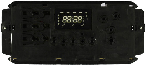 Whirlpool Oven 9762186 Control Board - No Overlay