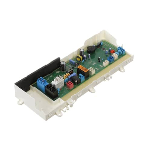 LG Dryer EBR62707609 Control Board