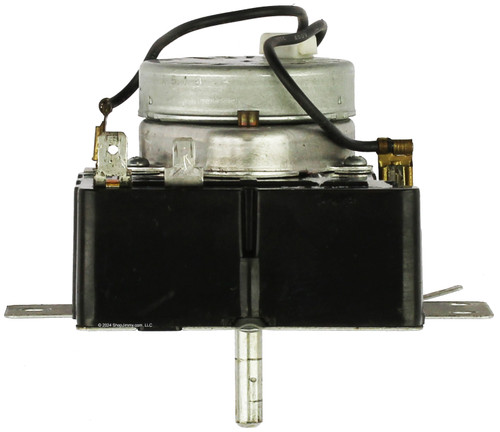 Kenmore Whirlpool Dryer 3398187 Timer 110.96510100