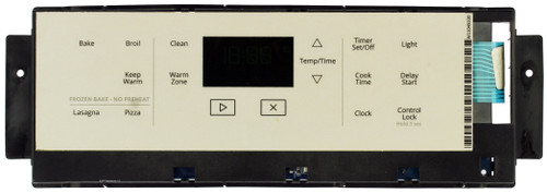 Whirlpool Oven W11204521 Control Board - Silver
