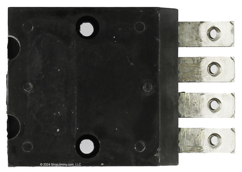 Hyster 0271897 271897 Module IC3645CPM1RDA2