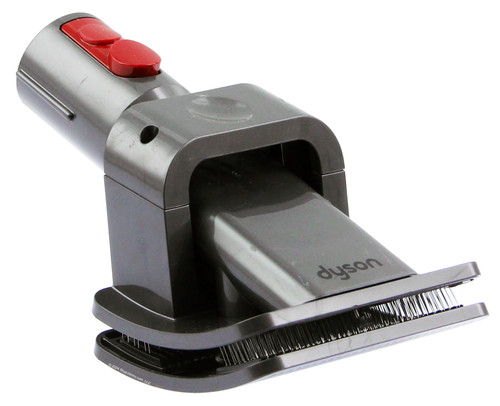 Dyson 921000-02 Groom Dog Grooming Tool Attachment w/Quick Release Connection
