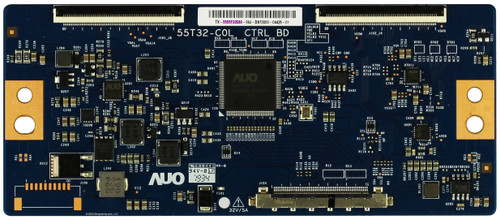 NEC 55.55T32.C49 T-Con Board