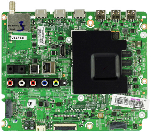 Samsung BN94-09063D Main Board for UN50J6300AFXZA (Version DH02)