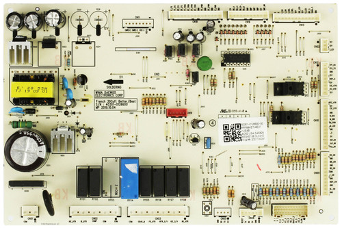 Kenmore Refrigerator 40301-0126800-00 Main Board