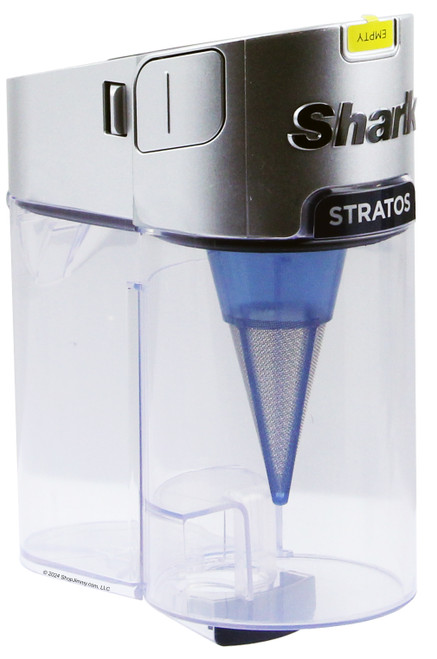 Shark Dust Cup/Filters HZ3002 Stratos Vacuums - Refurbished