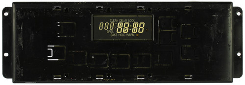 Whirlpool Oven 8507P145-60 Display Control Board - No Overlay