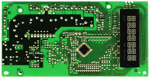 GE Microwave WB27X27171 Control Board