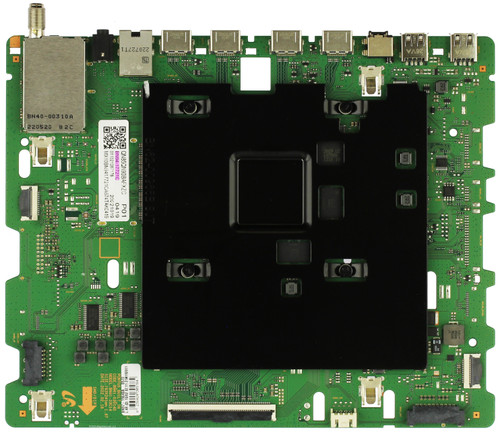 Samsung BN94-17721C Main Board QN85QN90BAFXA (AC02 Version) SEE NOTE