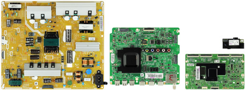 Samsung UN60H7150AFXZA (GH02) Complete TV Repair Parts Kit -Version 1