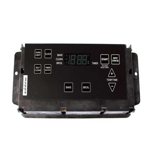 Whirlpool Oven WPW10572545 W10572545 Control Board - Black Overlay