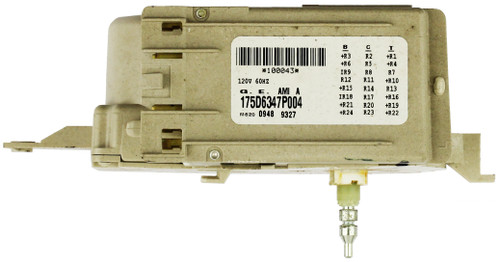 GE Washer WH49X10084 175D6347P004 Timer