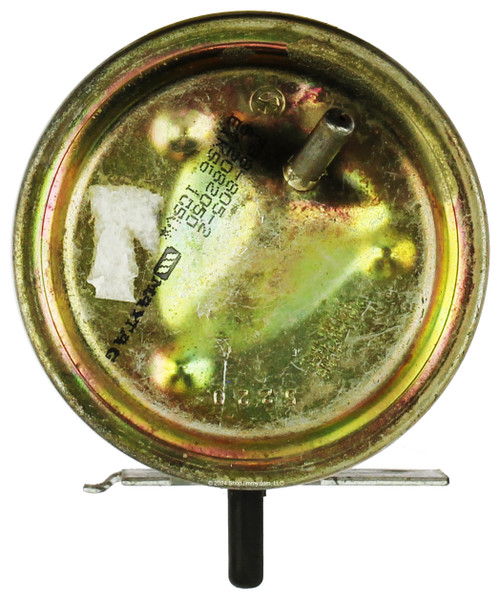Maytag Washer 6 2082050 Pressure Switch