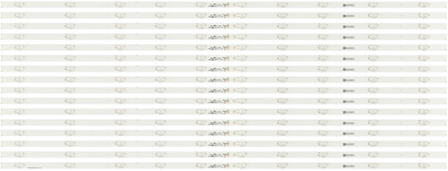 TCL TCL98LB05 3030F2.4D V0.3 20230413 LED Backlight Strips (16) 98S550G