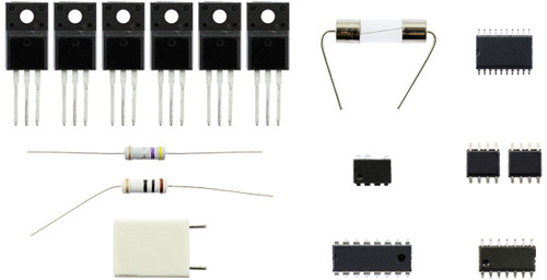 Sony A-1660-720-A/B (1-878-598-11 / 1-878-598-21) IP1 Power Supply Repair Kit