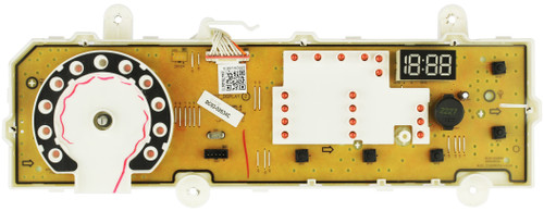 Samsung Washer DC92-02634C Main Board