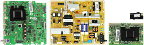 Samsung UN55F6300AFXZA (Version TH01) Complete TV Repair Parts Kit