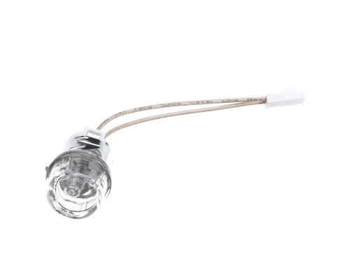 Electrolux 5304528790 Lamp Assembly,round,halogen