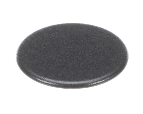 Electrolux 5304520370 Cap,burner,small,black