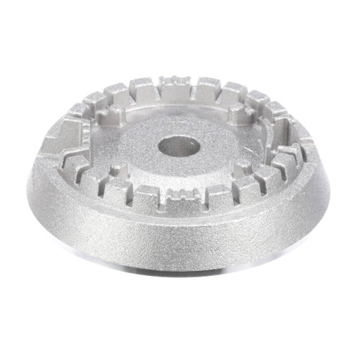 Electrolux 5304520368 Burner,crown,medium,aft