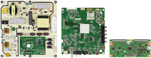 Vizio M401i-A3 (LFTGOZAQ) Complete TV Repair Parts Kit -Version 1
