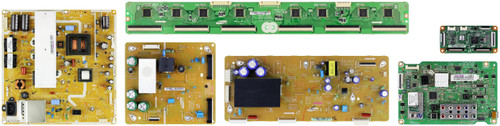 Samsung PN43D440A5DXZA (Version N102) TV Repair Parts Kit