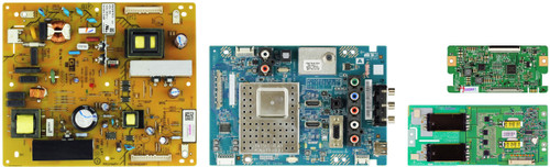 Sony KDL-32BX320 Complete TV Repair Parts Kit - Version 3