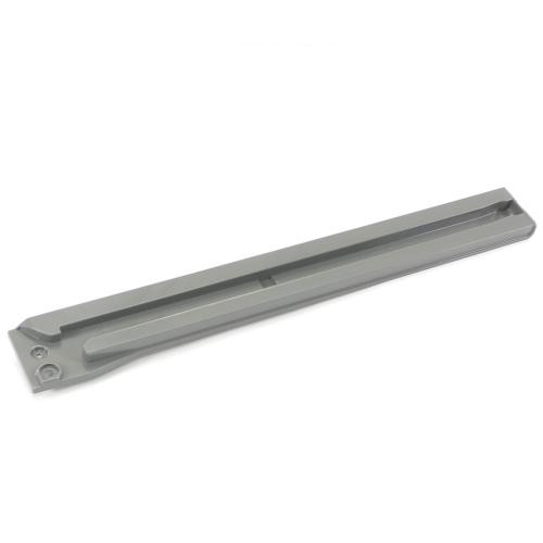 GE WR72X31832 Gray Freezer Upper Basket Glide Left