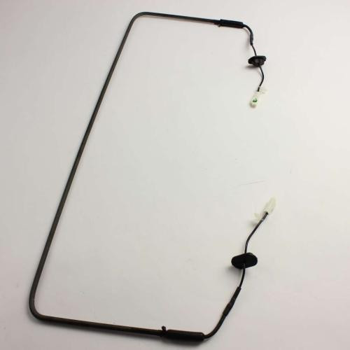 Whirlpool WP12729128 Refrigerator Defrost Heater Assembly