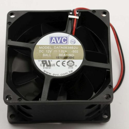GE WH12X10591 Fan Onr