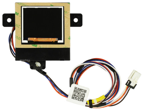 GE WD21X25669 Led Board Harness