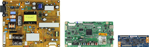LG 42LN5300-UB (BUSDLMR,BUSDLJR,AUSDLJR) Complete TV Repair Parts Kit -Version 2
