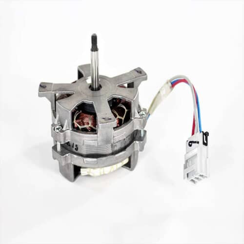 GE WB26X24910 Motor Psc Conv