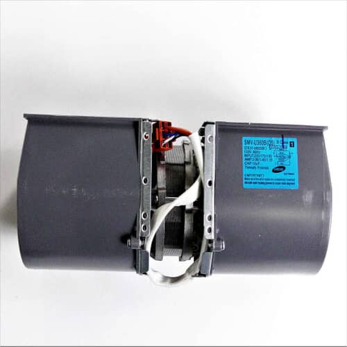 GE WB26X27040 Motor Ventilation