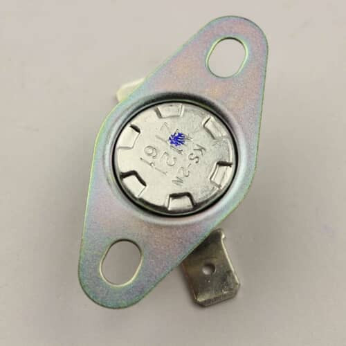 GE WB24T10178 Switch Limit Bimetal