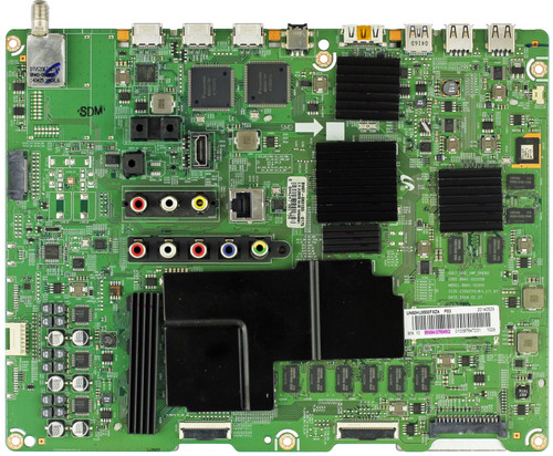 Samsung BN94-07646Q Main Board for UN60HU8500FXZA (HS01)