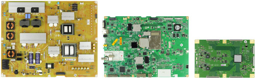 LG 65UB9300-UA (AUSWLJR) Complete TV Repair Parts Kit -Version 1