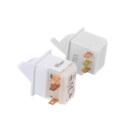 Whirlpool W11457217 Switch