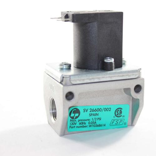 Whirlpool W10911971 Valve-soln