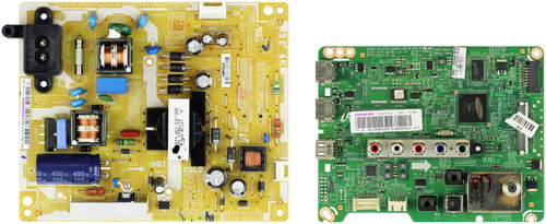 Samsung UN32EH4050FXZA ( Version US03) Complete TV Repair Parts Kit