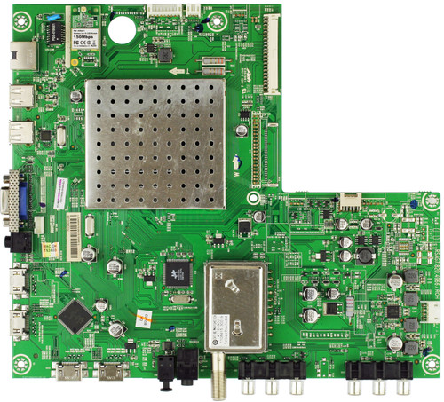 Hisense 164248 Main Board for 55K610GW Version 1 (164249)