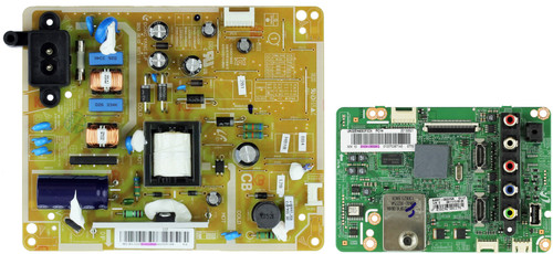 Samsung UN32EH4003FXZA (GD04) Complete TV Repair Parts Kit -Version 4